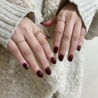 ネイル RooM -produce by maynail-所属・RooM -mizuki-のネイルデザイン