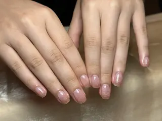 ネイル Z.Nail レイのネイルデザイン