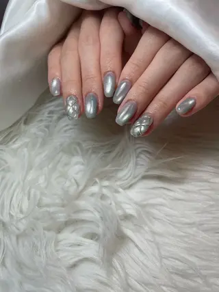 ネイル timtam --sakiのネイルデザイン