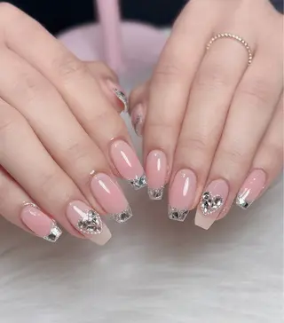 ネイル Nichi Nailsのネイルデザイン