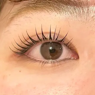 マツエク・マツパ 千恵☀️ マツエク/マツパ☀️のマツエク・マツパデザイン