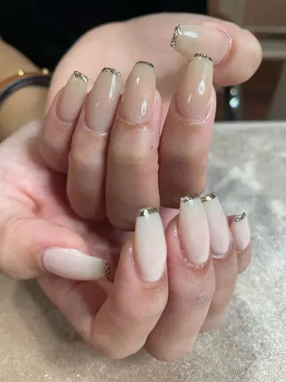ネイル Salon GIGI Nail所属・salon GIGINailの眉毛・アイブロウイメージ