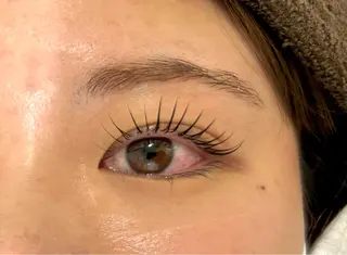 マツエク・マツパ MYSA可児店所属・yu hiのマツエク・マツパデザイン