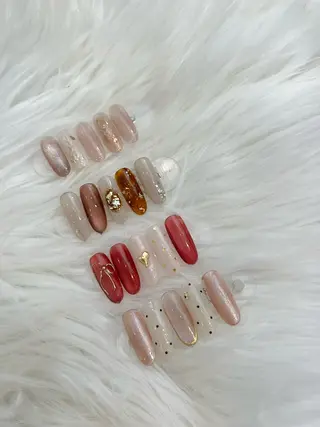 ネイル Floria nail salonのネイルデザイン