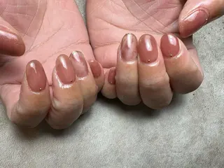 ネイル nailroom Anmie.のネイルデザイン