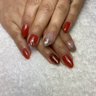 ネイル COCO+所属・COCO +のエステ・リラクイメージ