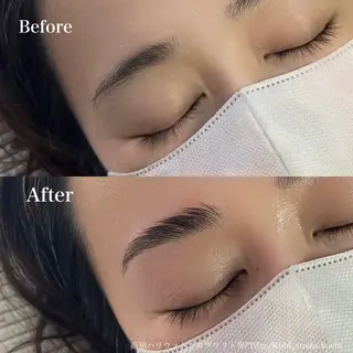 アイブロウ ハリウッド ブロウリフト専門店の眉毛・アイブロウイメージ