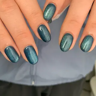 ネイル 🥀 nenailのネイルデザイン