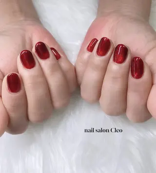 ネイル Cleo クレオのネイルデザイン