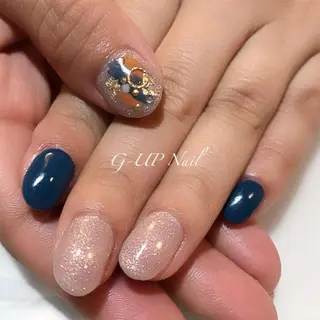 ネイル 田澤 真理子のネイルデザイン