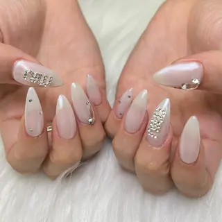 ネイル limo/ kotomiのネイルデザイン