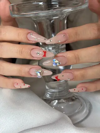 ネイル Private nailsalon  N所属・N nail - KOBE -のネイルデザイン