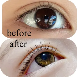 マツエク・マツパ Chou2jip 竹田麗のマツエク・マツパデザイン