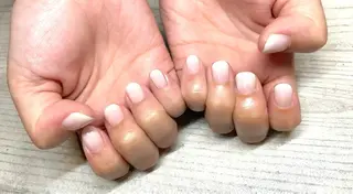 ネイル ささき れいなのネイルデザイン