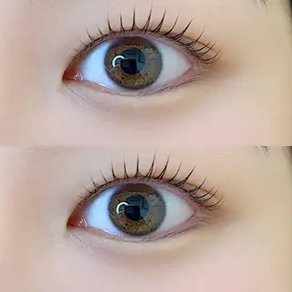 マツエク・マツパ マ ミの眉毛・アイブロウイメージ