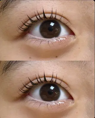 マツエク・マツパ yamaguchi riho🎀のマツエク・マツパデザイン