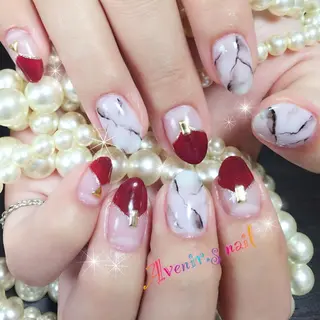 ネイル Home Salon Avenir.のネイルデザイン