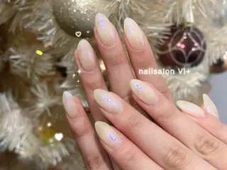 ネイル 𝒦𝐸𝐼𝒩𝒜 錦糸町ネイルのネイルデザイン