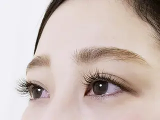 マツエク・マツパ Reine eyelashのマツエク・マツパデザイン