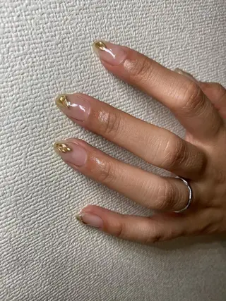 ネイル kana gotoのネイルデザイン