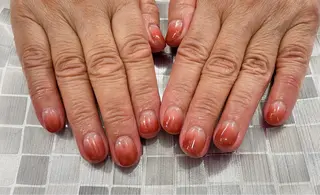 ネイル Regulus 光田のネイルデザイン