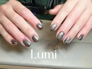 ネイル YO YOのネイルデザイン