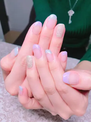 ネイル COCO+所属・COCO +のエステ・リラクイメージ