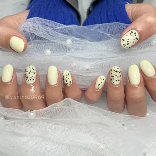 ネイル MoonLight SHINOのネイルデザイン