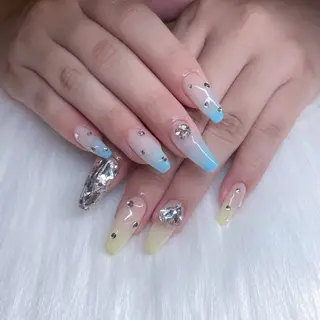 ネイル Nail Lifeのネイルデザイン