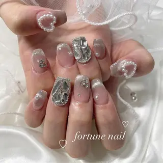 ネイル ☆saori ☆のネイルデザイン