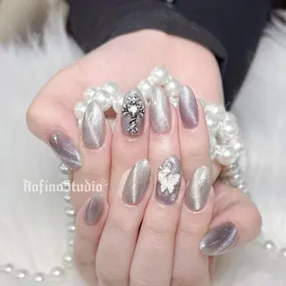 ネイル Misato Mimiのネイルデザイン