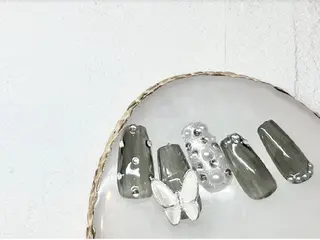 ネイル aoyagi maiのネイルデザイン