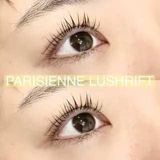 マツエク・マツパ MYU🩵 Mirajuのマツエク・マツパデザイン