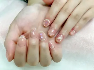 ネイル 武藤 千裕のエステ・リラクイメージ