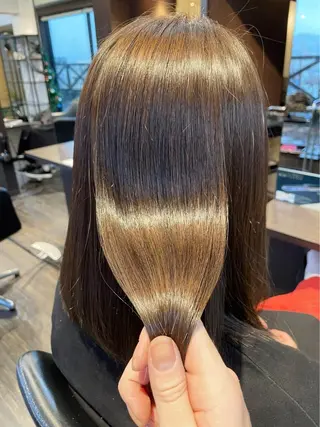 渡邊 翔のヘアスタイル