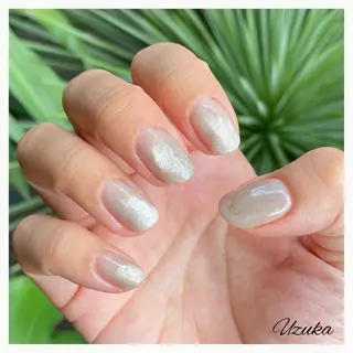 ネイル 【 enn 】 Uzuka Yukaのネイルデザイン
