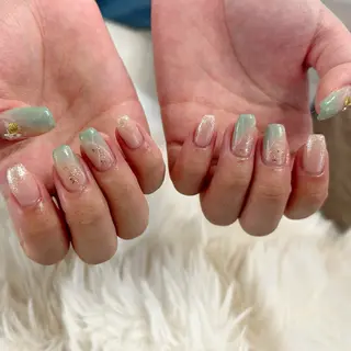 ネイル パラジェル登録サロンfeerique所属・Uchida Mayunaのその他イメージ