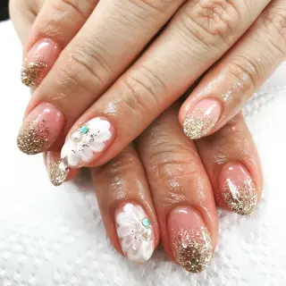 ネイル N._._.claw[エヌクロー]所属・N._._. clawのネイルデザイン