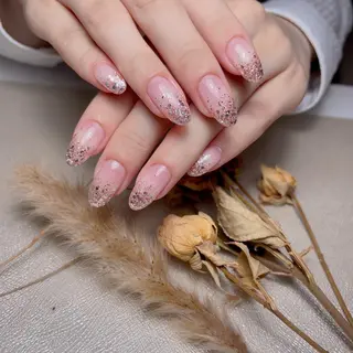 ネイル 南野 由希のネイルデザイン