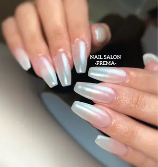 ネイル -PREMA- YUKIのネイルデザイン