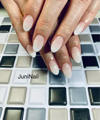 ネイル JuniNail 주니네일🇰🇷suのネイルデザイン