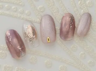 ネイル ネイルサロン Alice&Co.のその他イメージ