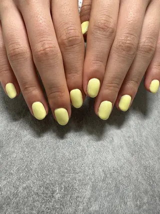 ネイル ルミエナ銀座 MUKAEDAのネイルデザイン