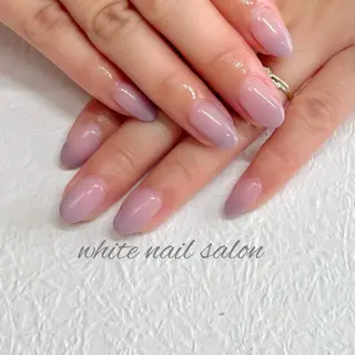 ネイル white nail salonのネイルデザイン