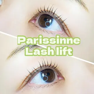 マツエク・マツパ LASH BAR天王寺店所属・LASH BAR  友久のマツエク・マツパデザイン