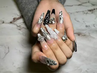 ネイル NAIL salon ACEのネイルデザイン