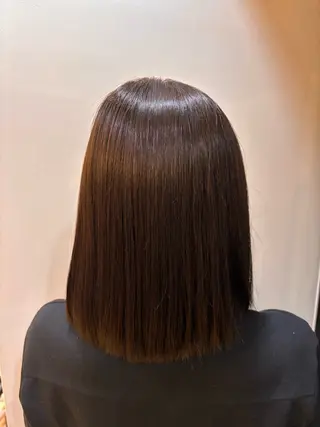 カラー Link 浦﨑 菜名🎀のヘアスタイル