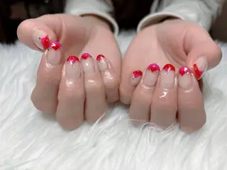 ネイル a nailのネイルデザイン