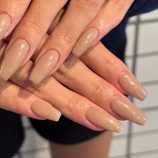 ネイル もも💗（Jr.） 表参道NAILのネイルデザイン