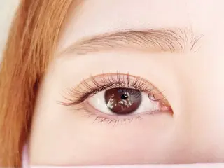 マツエク・マツパ 𓇢eyelash aimer🕊のマツエク・マツパデザイン
